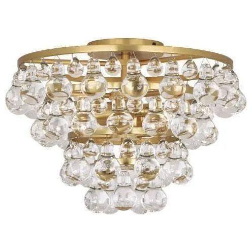 Robert Abbey - Bling Flushmount - 1002 - Canada Light Shop