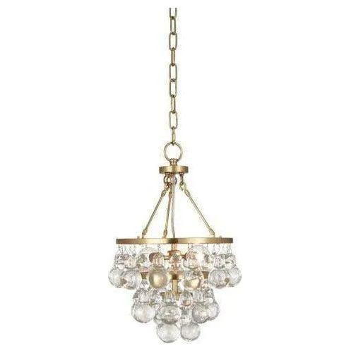Visual Comfort Modern Collection - Bling Pendant - 1006 - Canada Light Shop