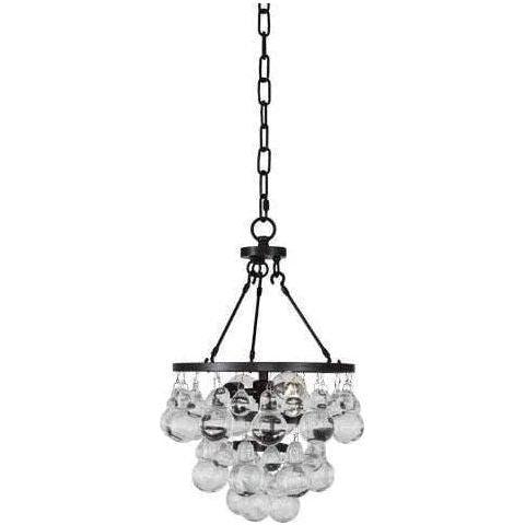 Visual Comfort Modern Collection - Bling Pendant - Z1006 - Canada Light Shop