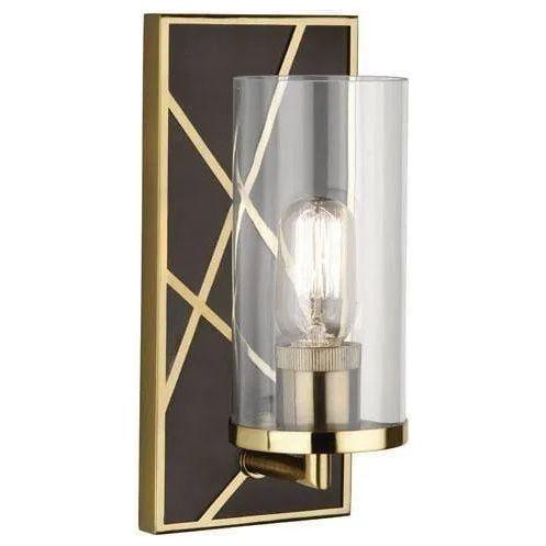 Robert Abbey - Bond Wall Sconce - 533 - Canada Light Shop