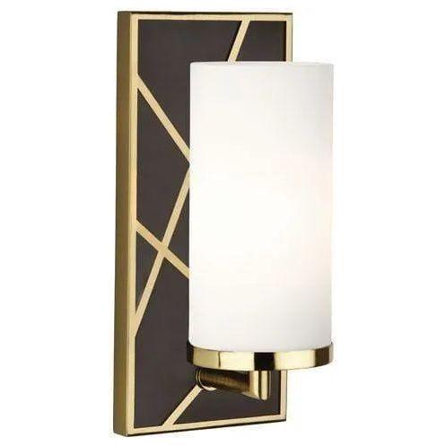 Robert Abbey - Bond Wall Sconce - 533W - Canada Light Shop