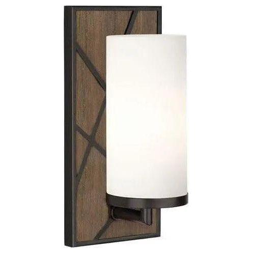 Robert Abbey - Bond Wall Sconce - 543W - Canada Light Shop