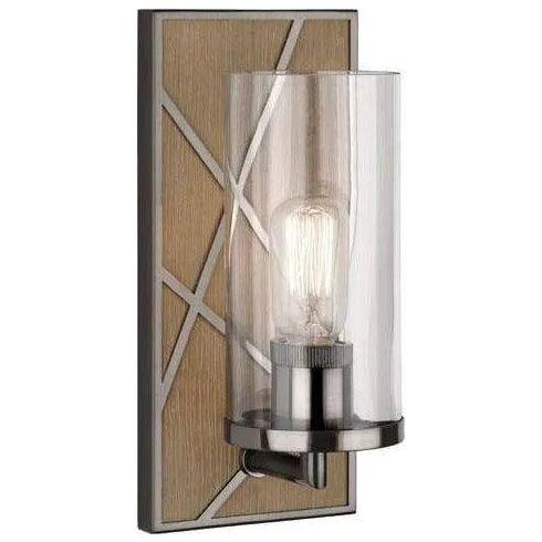 Robert Abbey - Bond Wall Sconce - 553 - Canada Light Shop