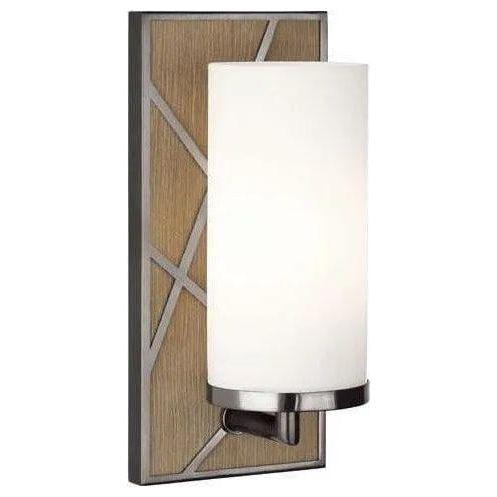 Robert Abbey - Bond Wall Sconce - 553W - Canada Light Shop