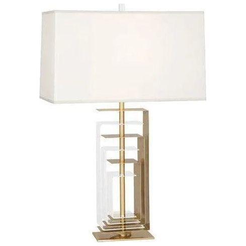 Robert Abbey - Braxton Table Lamp - 279 - Canada Light Shop