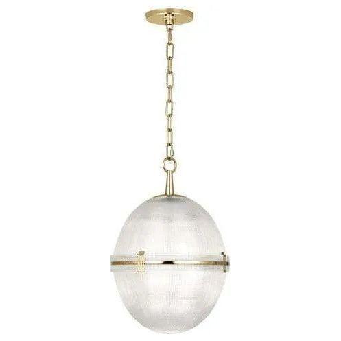 Robert Abbey - Brighton Pendant - 3393 - Canada Light Shop