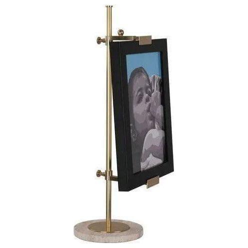 Robert Abbey - Bristol Adjustable Table Easel - 707 - Canada Light Shop