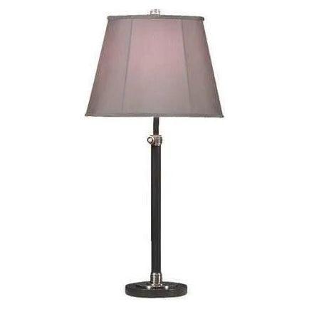 Robert Abbey - Bruno Table Lamp - 1841 - Canada Light Shop