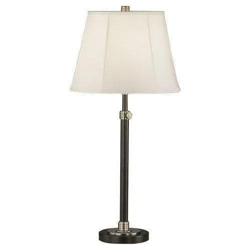 Robert Abbey - Bruno Table Lamp - 1841W - Canada Light Shop