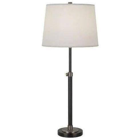 Robert Abbey - Bruno Table Lamp - 1841X - Canada Light Shop