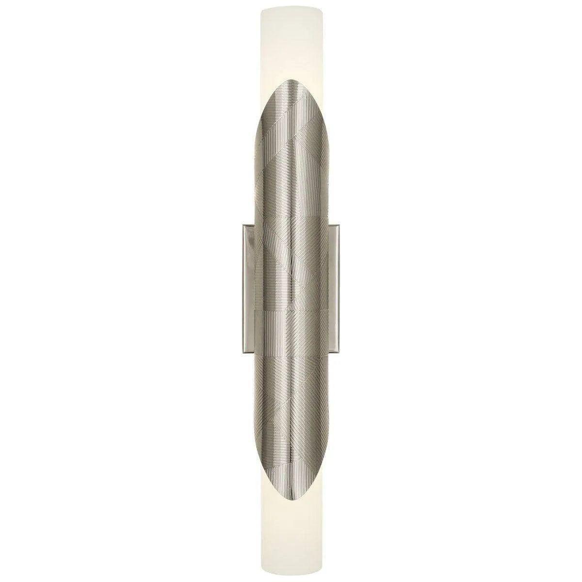 Robert Abbey - Brut Double Wall Sconce - S621 - Canada Light Shop