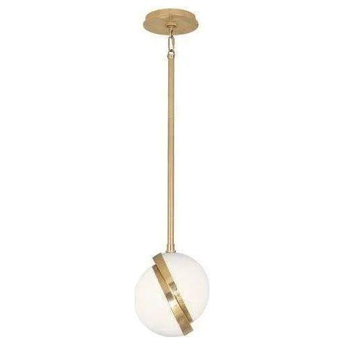 Robert Abbey - Brut Pendant - 624 - Canada Light Shop