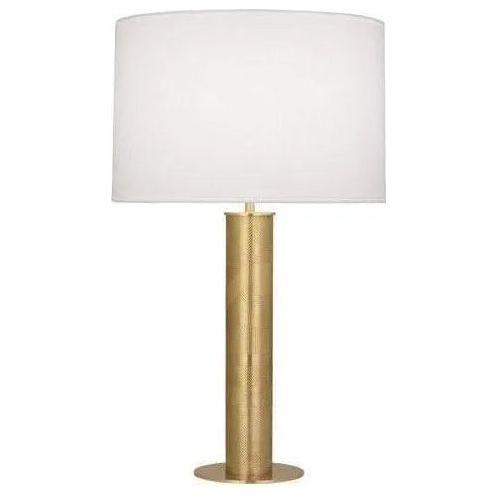 Robert Abbey - Brut Table Lamp - 627 - Canada Light Shop