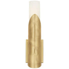 Robert Abbey - Brut Wall Sconce - 620 - Canada Light Shop