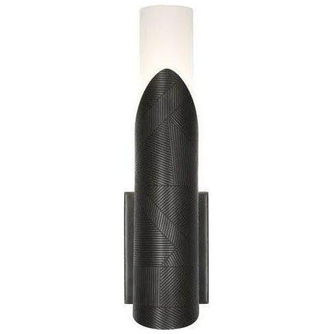 Robert Abbey - Brut Wall Sconce - Z620 - Canada Light Shop