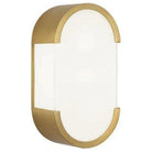 Robert Abbey - Bryce Wall Sconce - 1318 - Canada Light Shop