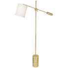 Robert Abbey - Campbell Floor Lamp - 292 - Canada Light Shop