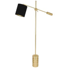 Robert Abbey - Campbell Floor Lamp - 292B - Canada Light Shop