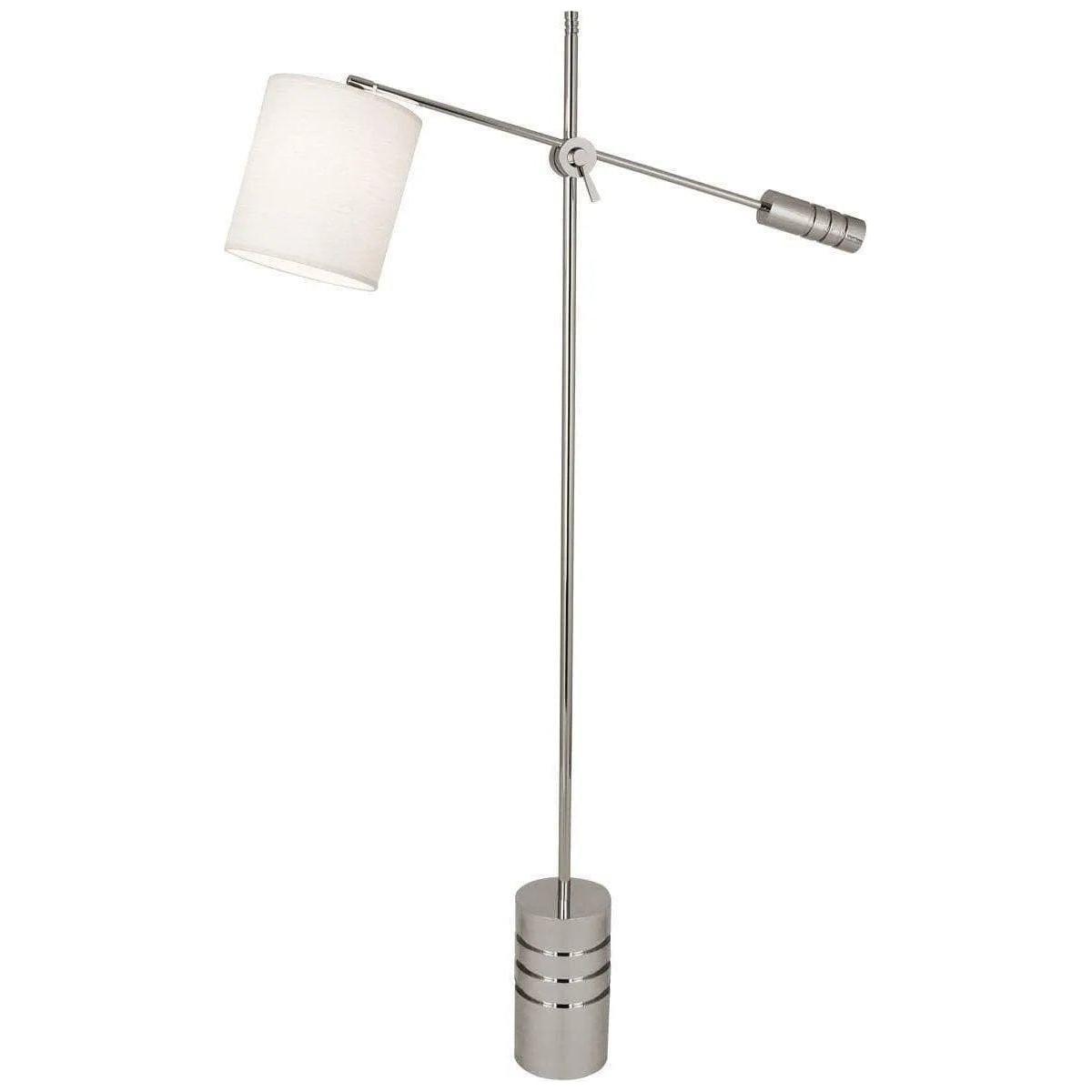 Robert Abbey - Campbell Floor Lamp - S292 - Canada Light Shop