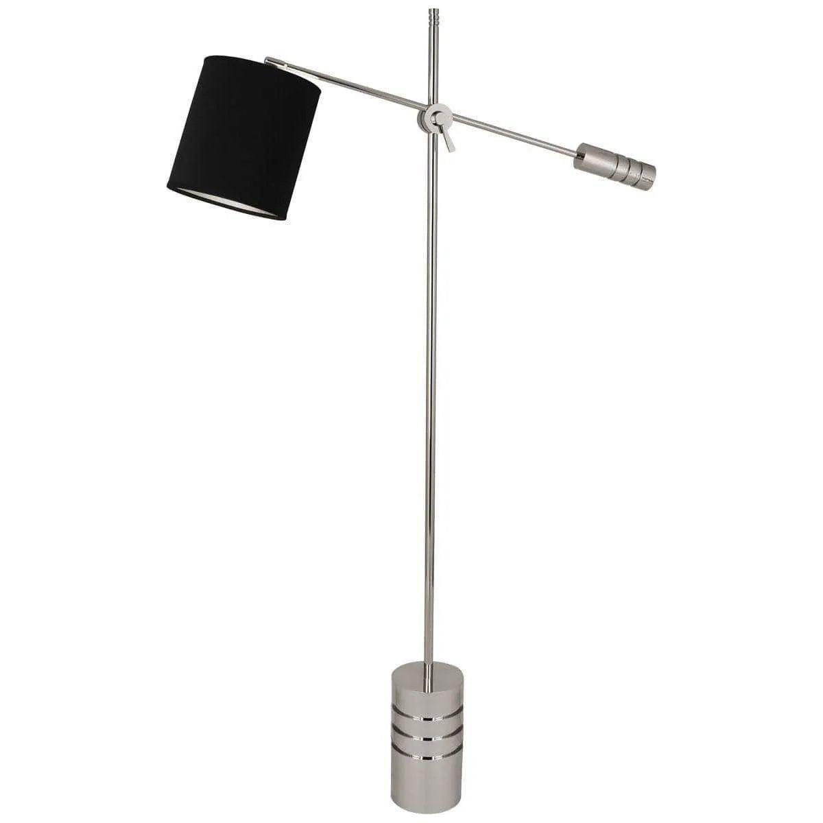 Robert Abbey - Campbell Floor Lamp - S292B - Canada Light Shop