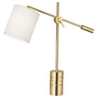 Robert Abbey - Campbell Table Lamp - 291 - Canada Light Shop