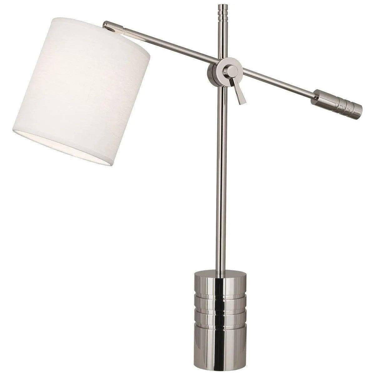 Robert Abbey - Campbell Table Lamp - S291 - Canada Light Shop