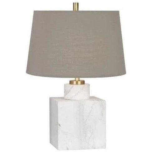 Robert Abbey - Canaan Accent Lamp - 795X - Canada Light Shop