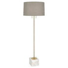 Robert Abbey - Canaan Floor Lamp - 680G - Canada Light Shop