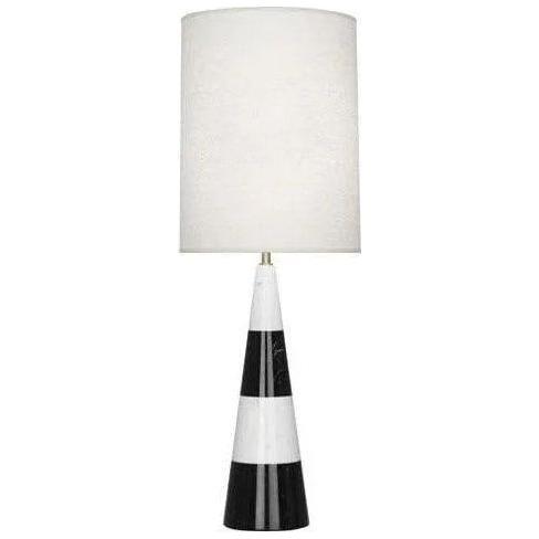 Robert Abbey - Canaan Tapered Table Lamp - 851 - Canada Light Shop