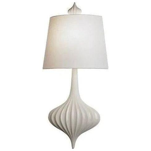 Robert Abbey - Ceramic Sconce Wall Sconce - 732 - Canada Light Shop