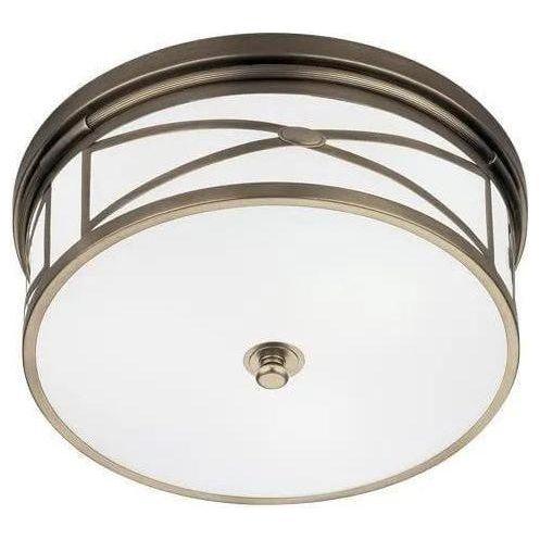 Robert Abbey - Chase Flushmount - D1985 - Canada Light Shop