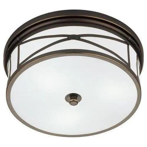 Robert Abbey - Chase Flushmount - Z1985 - Canada Light Shop