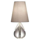 Robert Abbey - Claridge Mini Tear Drop Accent Lamp - 684 - Canada Light Shop