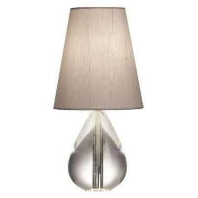 Robert Abbey - Claridge Mini Tear Drop Accent Lamp - 684 - Canada Light Shop