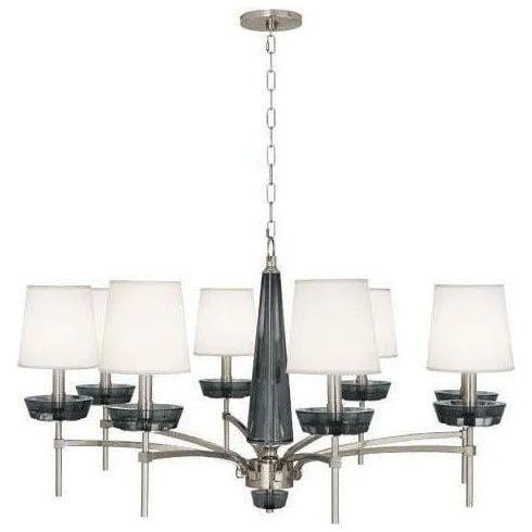 Robert Abbey - Cristallo Chandelier - S625 - Canada Light Shop