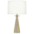 Robert Abbey - Dal Tapered Accent Lamp - 9868 - Canada Light Shop