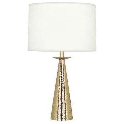 Robert Abbey - Dal Tapered Accent Lamp - 9868 - Canada Light Shop