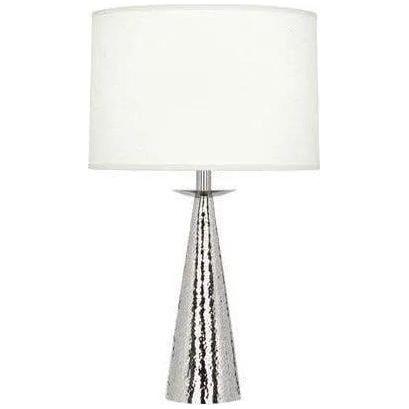 Robert Abbey - Dal Tapered Accent Lamp - S9868 - Canada Light Shop