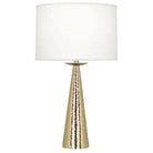 Robert Abbey - Dal Tapered Table Lamp - 9869 - Canada Light Shop