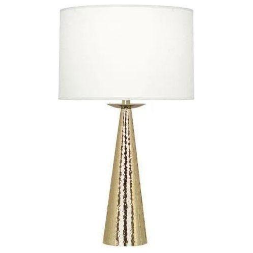 Robert Abbey - Dal Tapered Table Lamp - 9869 - Canada Light Shop
