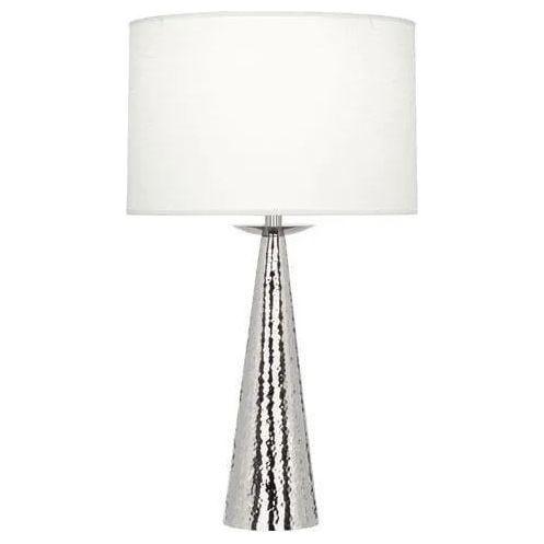 Robert Abbey - Dal Tapered Table Lamp - S9869 - Canada Light Shop