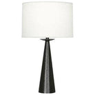Robert Abbey - Dal Tapered Table Lamp - Z9869 - Canada Light Shop