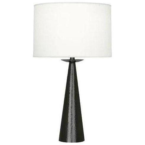 Robert Abbey - Dal Tapered Table Lamp - Z9869 - Canada Light Shop