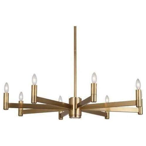 Robert Abbey - Delany Chandelier - 4500 - Canada Light Shop