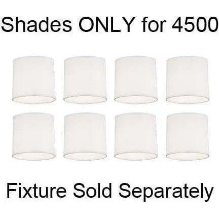 Robert Abbey - Delany Shade - 4500B - Canada Light Shop