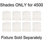 Robert Abbey - Delany Shade - 4500N - Canada Light Shop