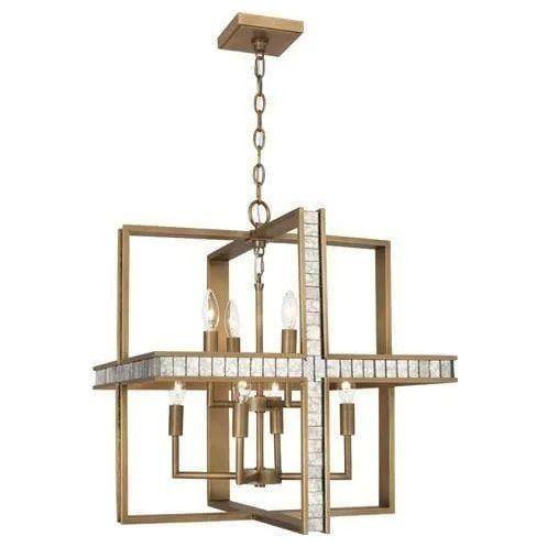 Robert Abbey - Diana Pendant - 204 - Canada Light Shop