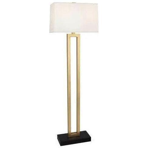Robert Abbey - Doughnut Floor Lamp - 106X - Canada Light Shop