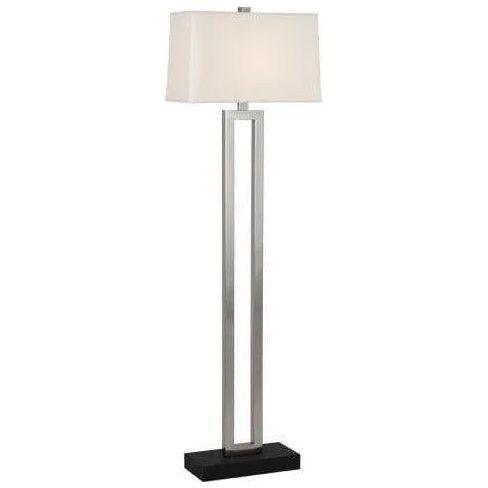 Robert Abbey - Doughnut Floor Lamp - 108X - Canada Light Shop