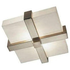 Robert Abbey - Doughnut Flushmount - S139 - Canada Light Shop